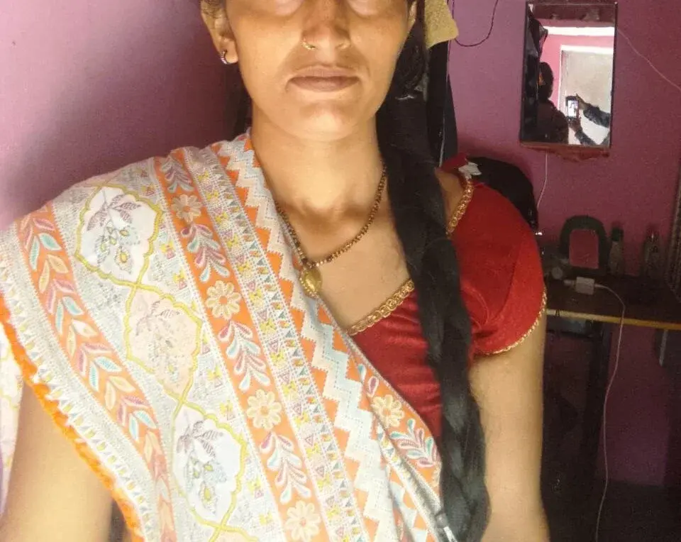 Pooja_shre