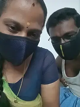 Stripchat Free Porn Cam of Shivani-tamil