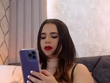 Stripchat Live Sex of ThaniaJones