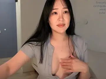 Stripchat Adult Webcam of _JiKey_