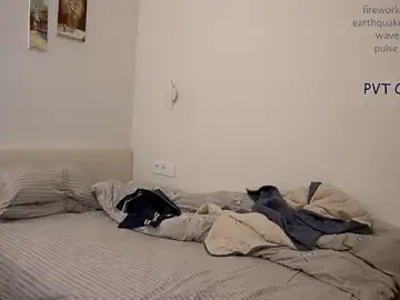 Stripchat Best Webcam of _JiKey_