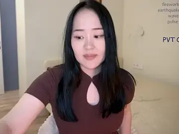 Stripchat Private Sex Chat of _JiKey_