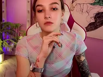 Stripchat Free Porn Cam of __grace__
