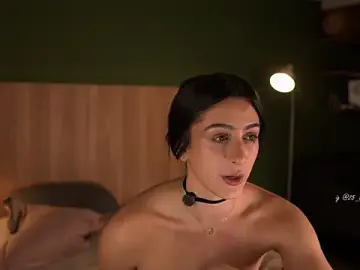 Stripchat Sex Cam of afrodita__25