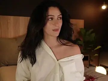 Stripchat Best live sex cam show of afrodita__25