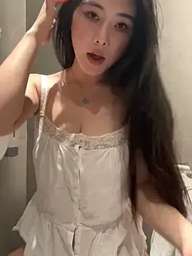 Stripchat Best live sex cam show of anqi6376