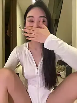 Stripchat Best live sex cam show of anqi6376