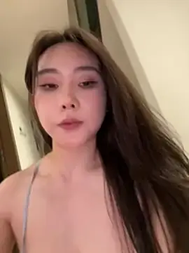 Stripchat Live Sex of anqi6376
