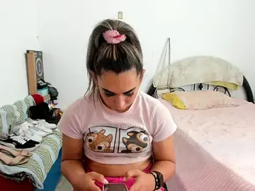 Stripchat Free Porn Cam of brenda_sofia69