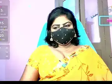 Stripchat Adult Webcam of harikaa-sexy