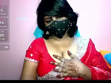 Stripchat Nude Webcam of harikaa-sexy