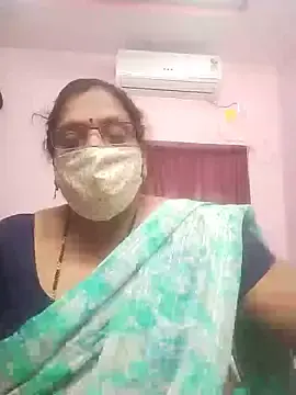 Stripchat Free Live Porn of sarala_telugu