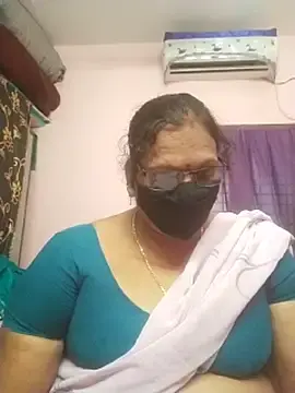 Stripchat Private Sex Chat of sarala_telugu
