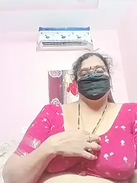 Stripchat Live Sex Cam of sarala_telugu