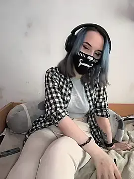 Stripchat Best live sex cam show of Acid_princess