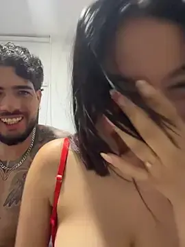 Stripchat Private Sex Chat of AlanaRamosss