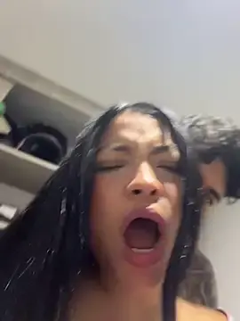 Stripchat Nude Webcam of AlanaRamosss