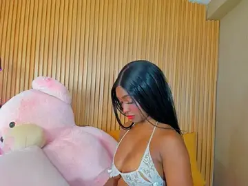 Stripchat Live Sex of AlexiaAbbey