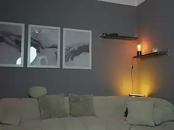 Stripchat Live Porn of AlfaSex9