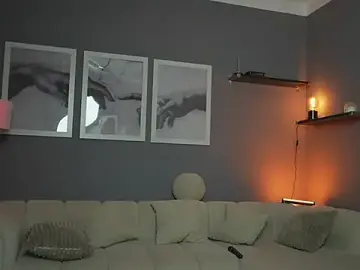 Stripchat Live Porn of AlfaSex9