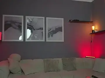 Stripchat Live Porn of AlfaSex9