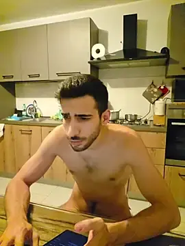 Stripchat Live Sex Cam of BaronettoAlchemico