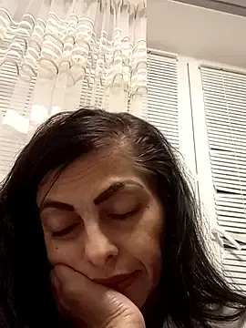 Stripchat Live Porn of ChantalXOrchid