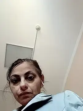 Stripchat Nude Webcam of ChantalXOrchid