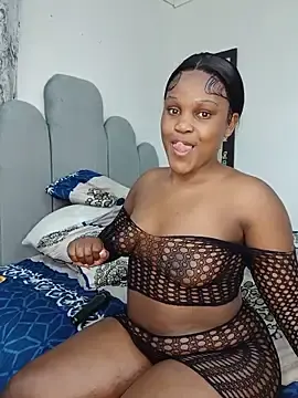 Stripchat Sex Cam of DARKBEATY20