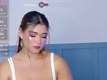 Stripchat Nude Webcam of Kendal-Ross