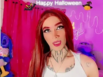 Stripchat Best Webcam of MICAELA_RANGELL_