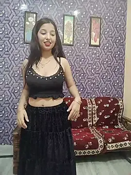 Stripchat Sex Chat of Queen_Rosyy