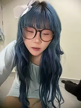 Stripchat Watch Live Sex Cams of Rocket-Girl