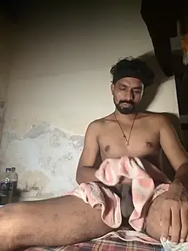 Stripchat Live Sex Cam of chut_ke_devta