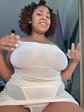 Stripchat Live Sex of kataryna69