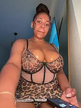Stripchat Nude Webcam of kataryna69