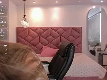 Stripchat Best live sex cam show of madisson_parker_