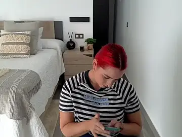 Stripchat Best Webcam of morninglorytv