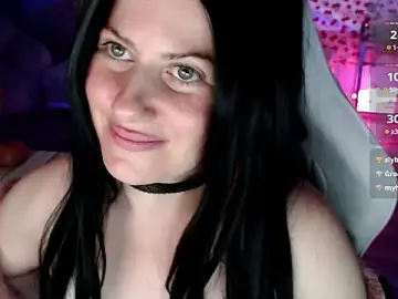 Stripchat Sex Chat of BellaStar84