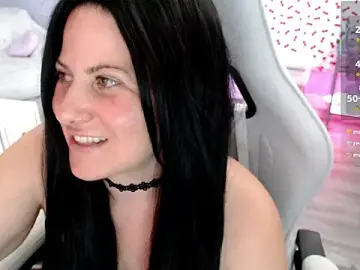 Stripchat Nude Webcam of BellaStar84