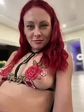 Stripchat Free Porn Cam of Elastic_Foxy
