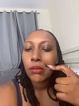Stripchat Free Porn Cam of FREAKYBBW_001