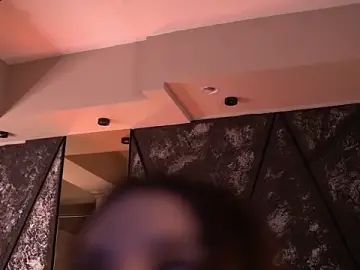 Stripchat Live Sex Cam of GinaValentinna