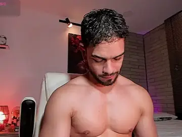 Stripchat Adult Webcam of Josseph1_