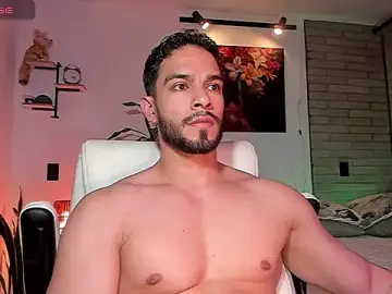 Stripchat Sex Cam of Josseph1_