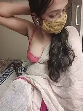 Stripchat Nude Webcam of Lavanya_sexyy