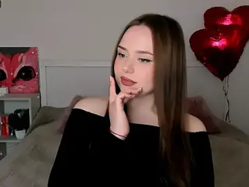 Stripchat Best Webcam of LittleKiitten