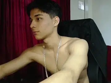 Stripchat Live Porn of Marck-Pro
