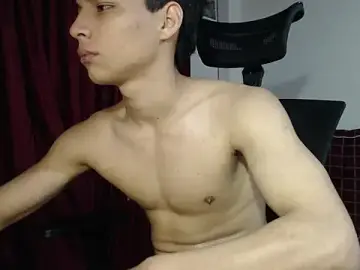 Stripchat Sex Cam of Marck-Pro
