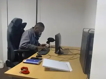 Stripchat Live Porn of Mastertopdome